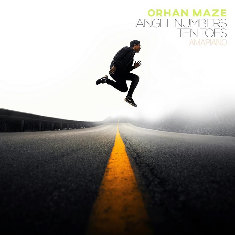 Orhan Maze's avatar image
