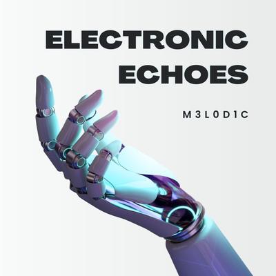 Cyborg Sound By M3L0D1C's cover