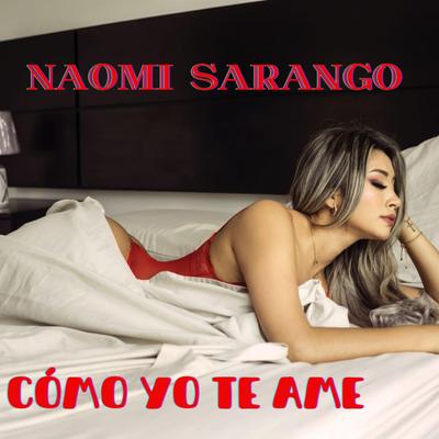 Naomi Sarango's cover