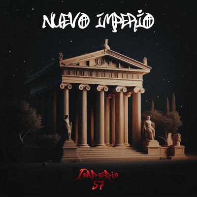 Imperio 57's cover