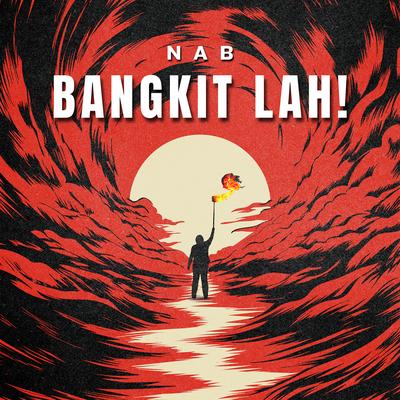 Bangkit Lah!'s cover