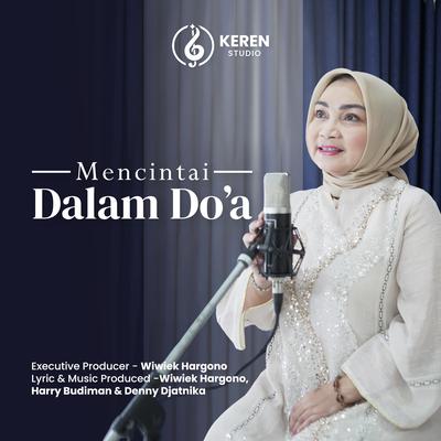 Mencintai Dalam Doa's cover