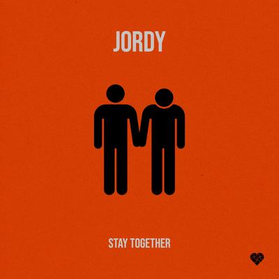 Just Friends By JORDY's cover