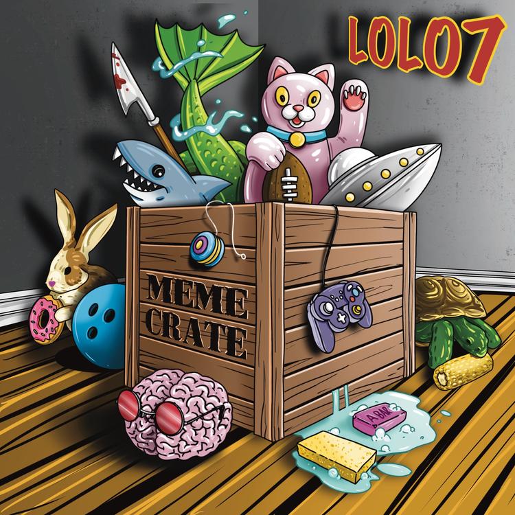 Lolo7's avatar image