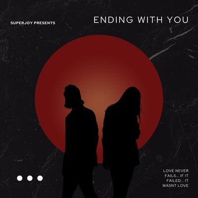 Ending With You's cover