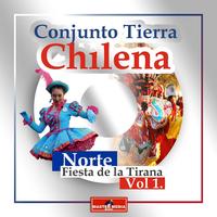 Conjunto Tierra Chilena's avatar cover