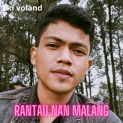 Eki Voland's cover