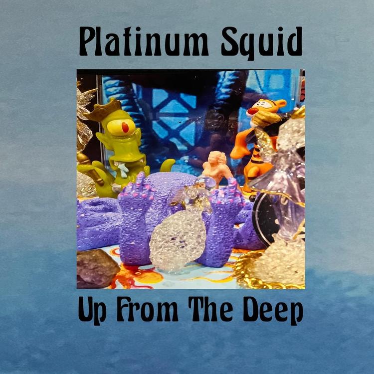 Platinum Squid's avatar image