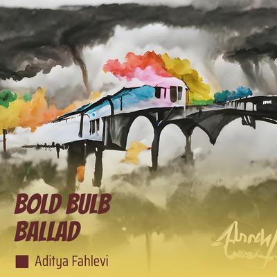 Aditya Fahlevi's cover