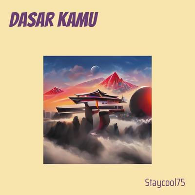 Dasar Kamu's cover