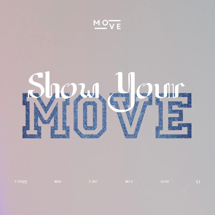 Move's avatar image