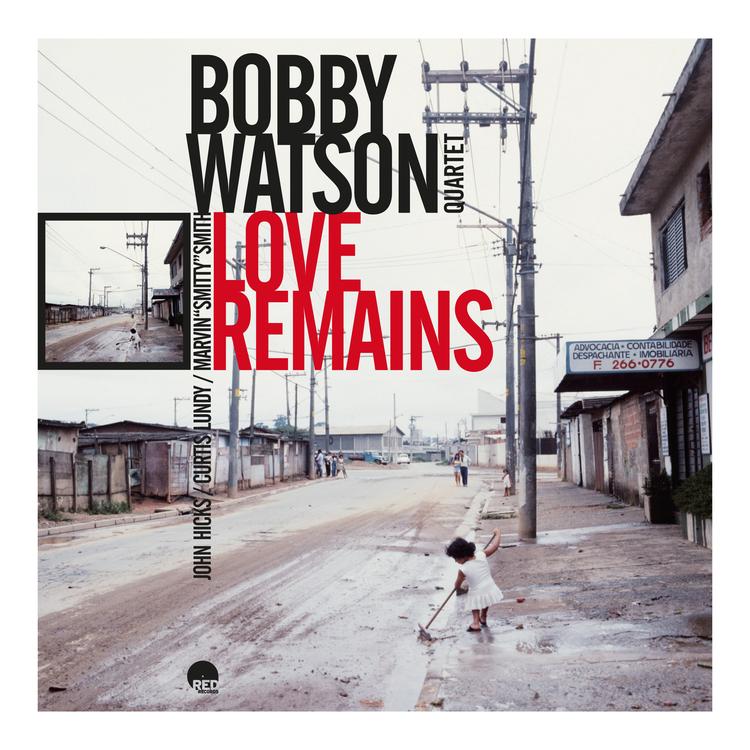 Bobby Watson's avatar image