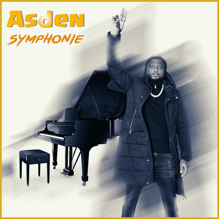 Asden's avatar image