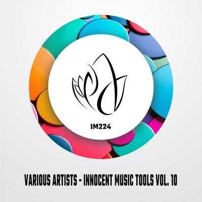 Innocent Music Tools, Vol. 10's cover