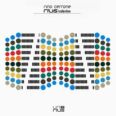 Rino Cerrone's cover