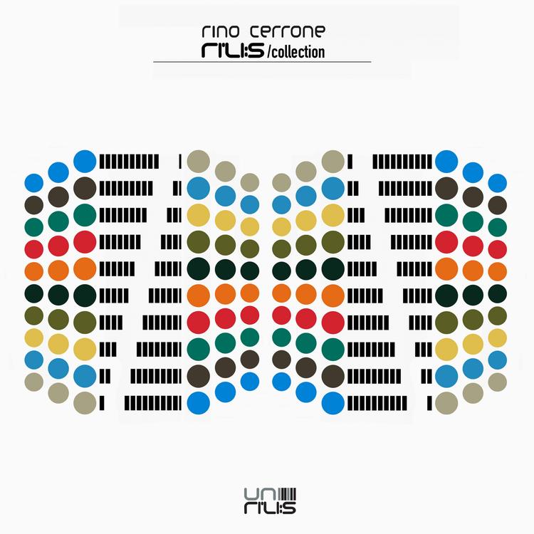 Rino Cerrone's avatar image