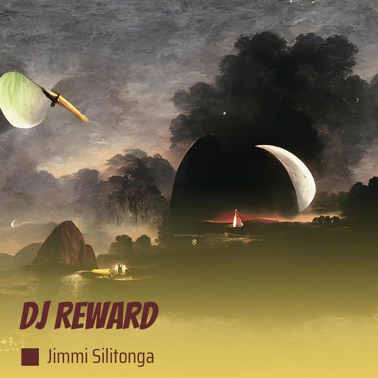 Jimmi Silitonga's avatar image