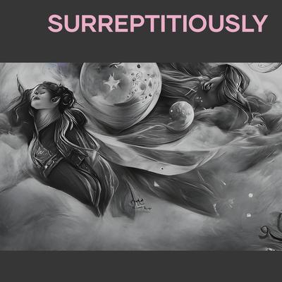 Surreptitiously's cover