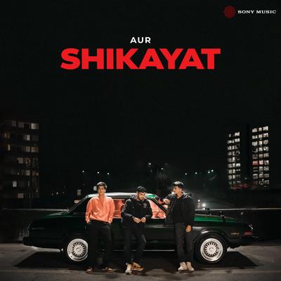 Shikayat By AUR's cover