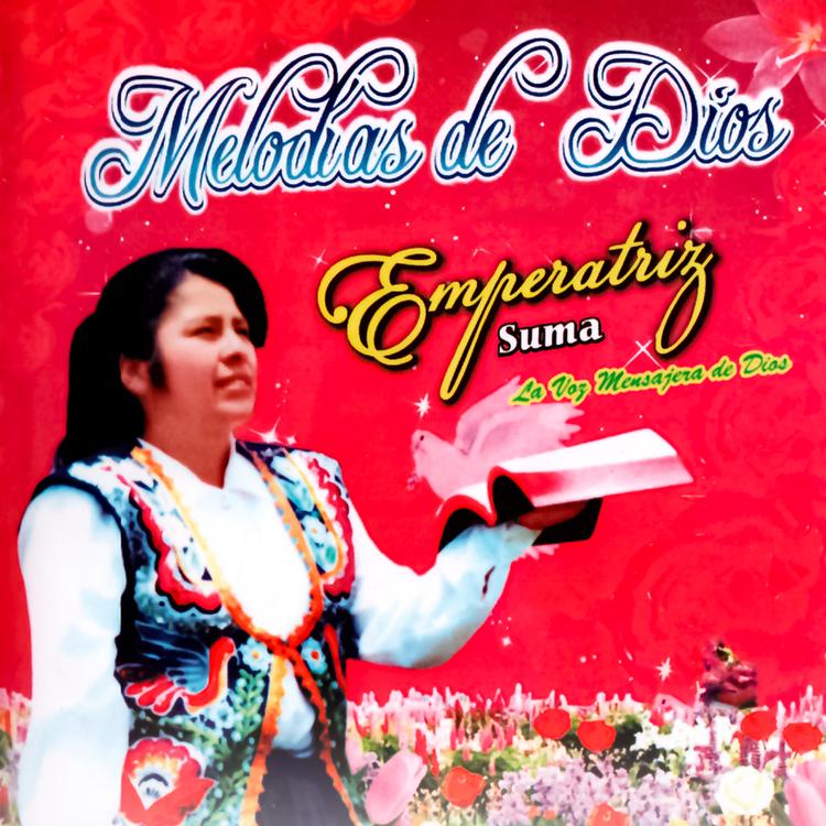 Melodias de Dios's avatar image