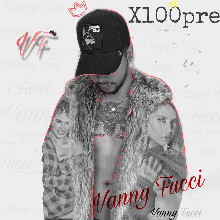 Vanny Fuccy's avatar image
