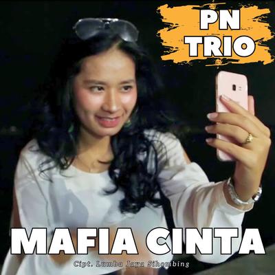 Mafia Cinta's cover