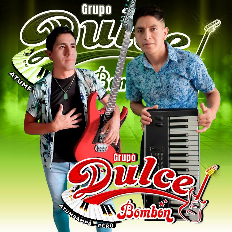 GRUPO DULCE BOMBÓN's avatar image