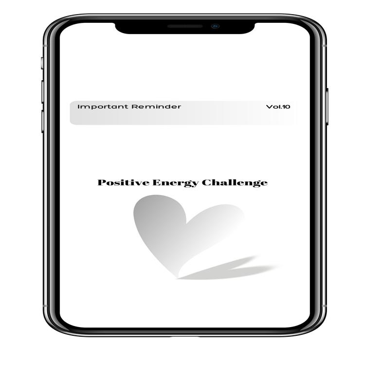 Positive Energy Challenge's avatar image