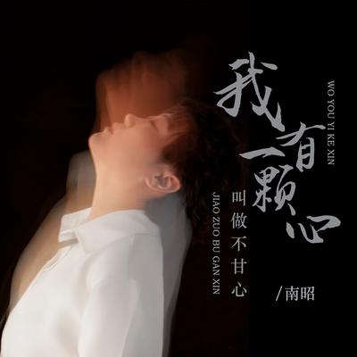 我有一颗心叫做不甘心's cover