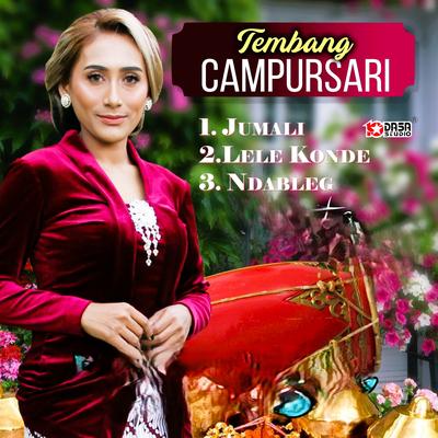 Tembang Campursari's cover