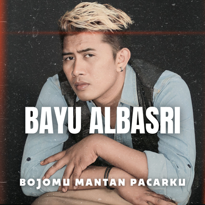 Bayu Albasri's cover