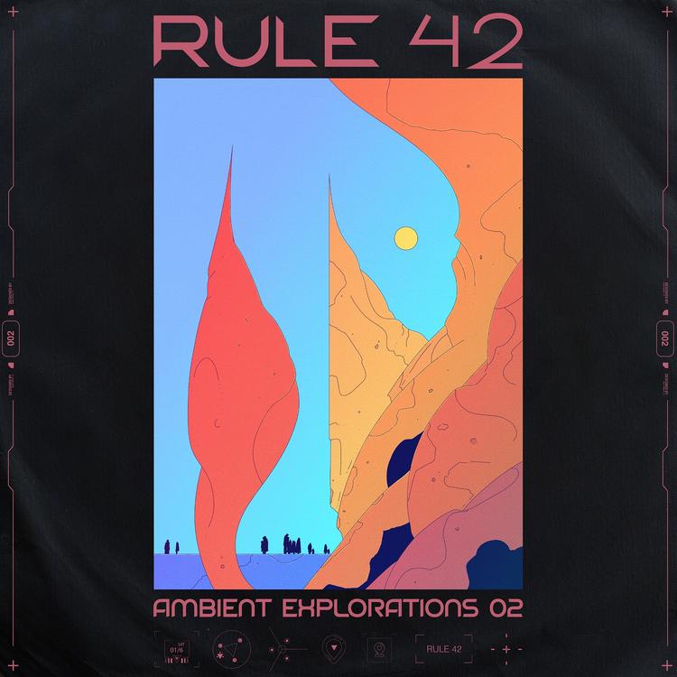 Rule 42's avatar image