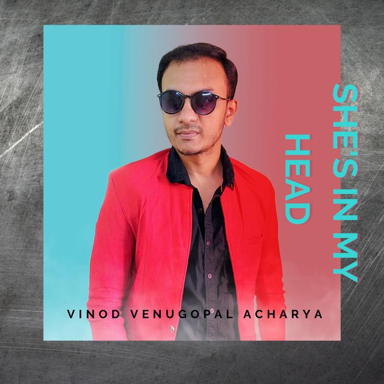 Vinod Venugopal Acharya's avatar image