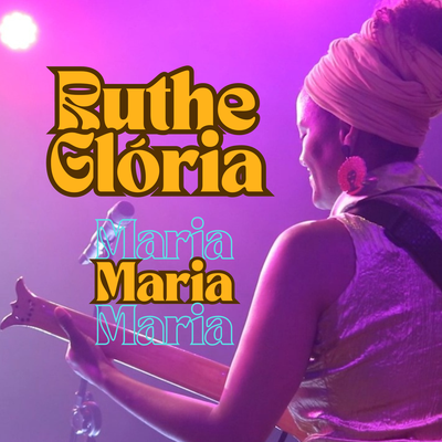 Pra Lembrar Você By Ruthe Glória's cover