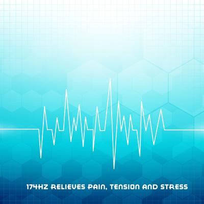 Hz Relieves Pain, Tension and Stress's cover