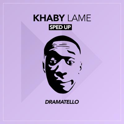 Khaby Lame (Sped Up)'s cover