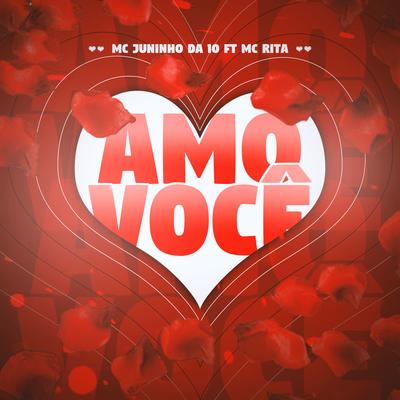 Amo Você's cover