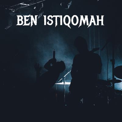 BEN ISTIQOMAH's cover