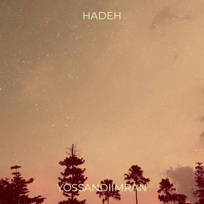 Hadeh's cover