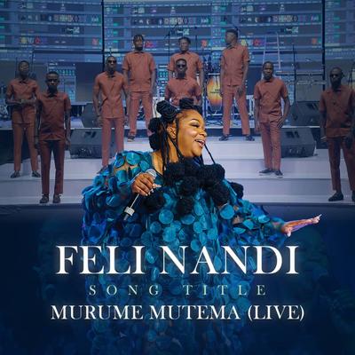 Feli Nandi's cover