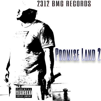 Promise Land 2's cover