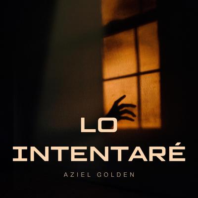 Lo Intentaré's cover