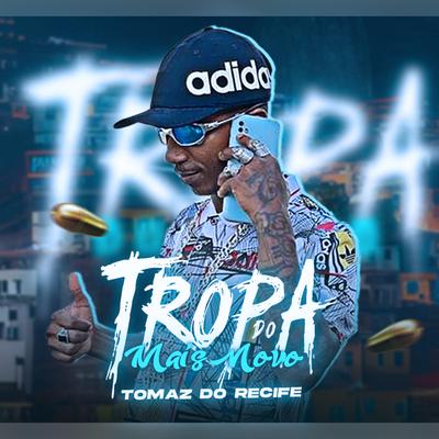 Mc Tomaz do Recife's cover