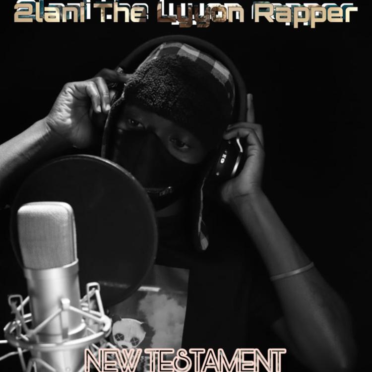 2LANI THE LYYON RAPPER's avatar image