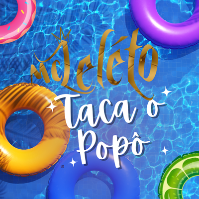 Taca o Popô's cover