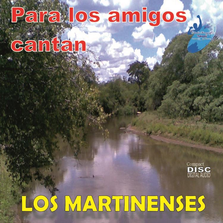 Los Martinenses's avatar image