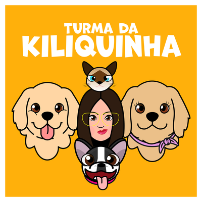 A Barata By Kiliquinha's cover