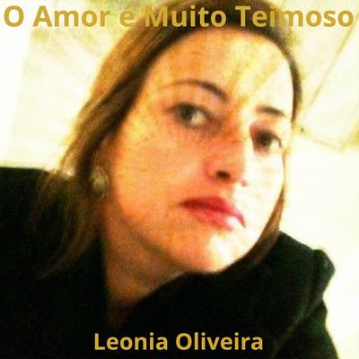 Leonia Oliveira's cover
