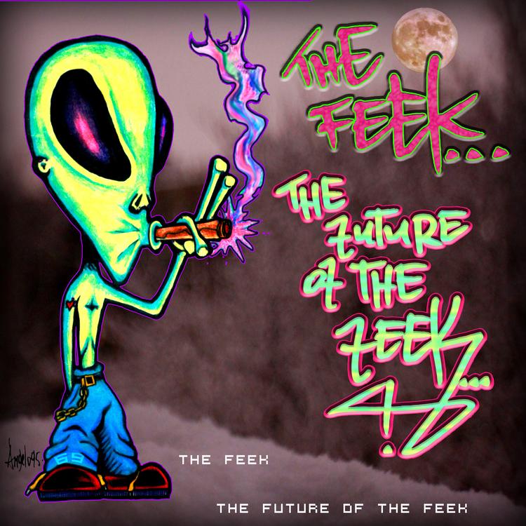 The Feek's avatar image