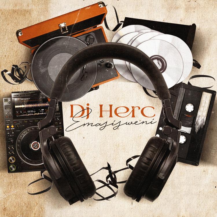 Dj Herc's avatar image